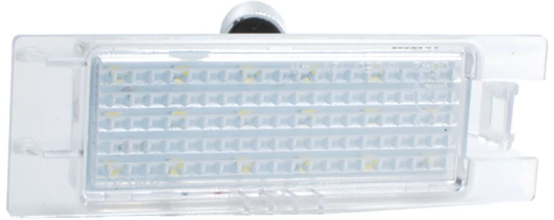 ΦΩΤΑ ΠΙΝΑΚΙΔΑΣ LED OPEL MTECH - 2 ΤΜΧ.