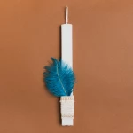 Beauty Home ΛΑΜΠΑΔΑ 33cm ΠΟΥΠΟΥΛΟ ΤΥΡΚΟΥΑΖ