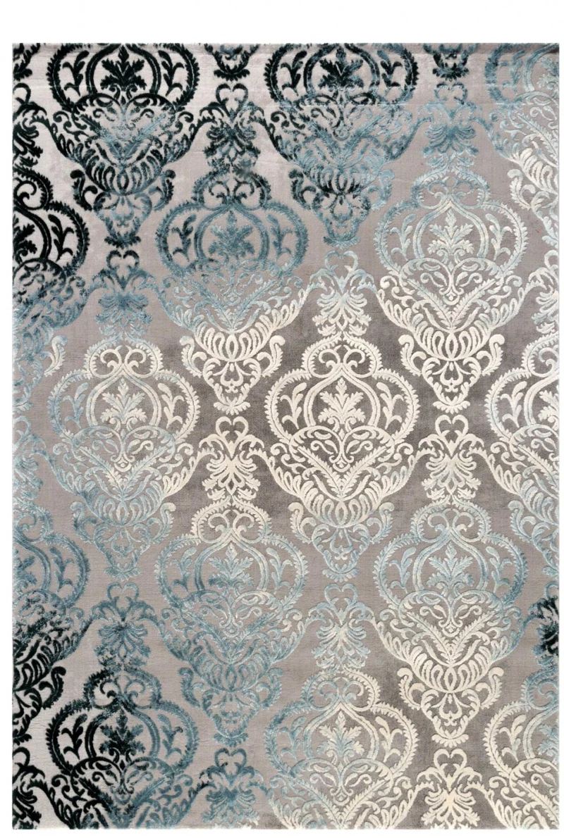 Χαλί Vintage 200X290 23014-953 Living by Tzikas
