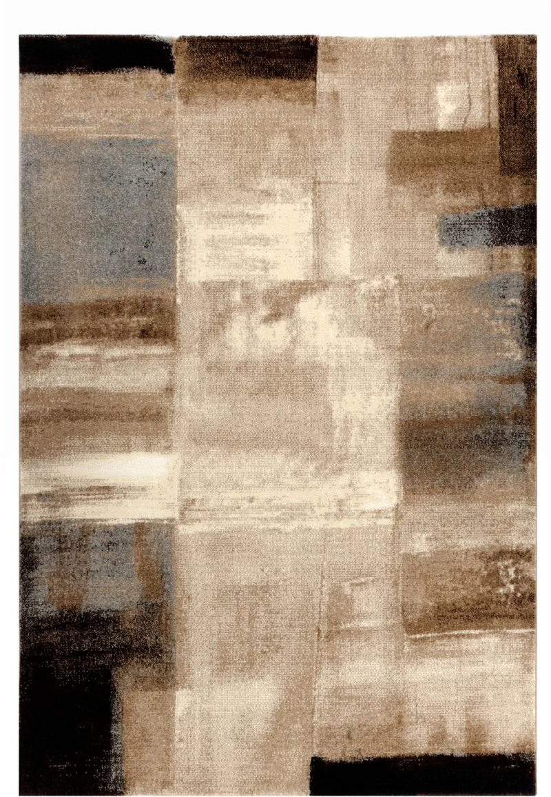 Χειμερινό χαλί SKY 200X250 21812-070 Living by Tzikas