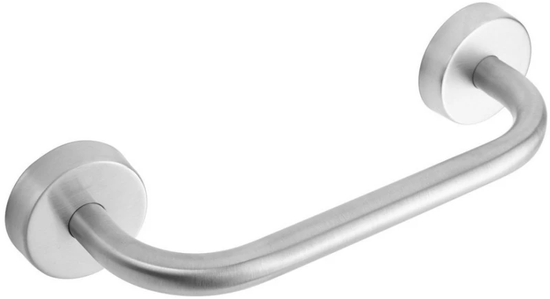 Χειρολαβή Multiuso 968399 35x8x5,5cm Satin Karag Ανοξείδωτο Ατσάλι