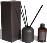 Αρωματικό Χώρου Με Στικς Read Teak 02.801.00 150ml Cryspo Trio