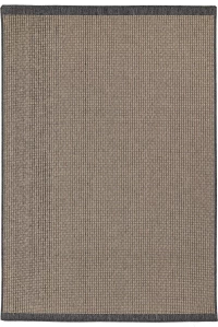 Χαλί Ψάθινο Manor 20722 D Beige-Grey Royal Carpet 200X290cm