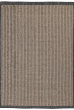Χαλί Ψάθινο Manor 20722 D Beige-Grey Royal Carpet 200X290cm