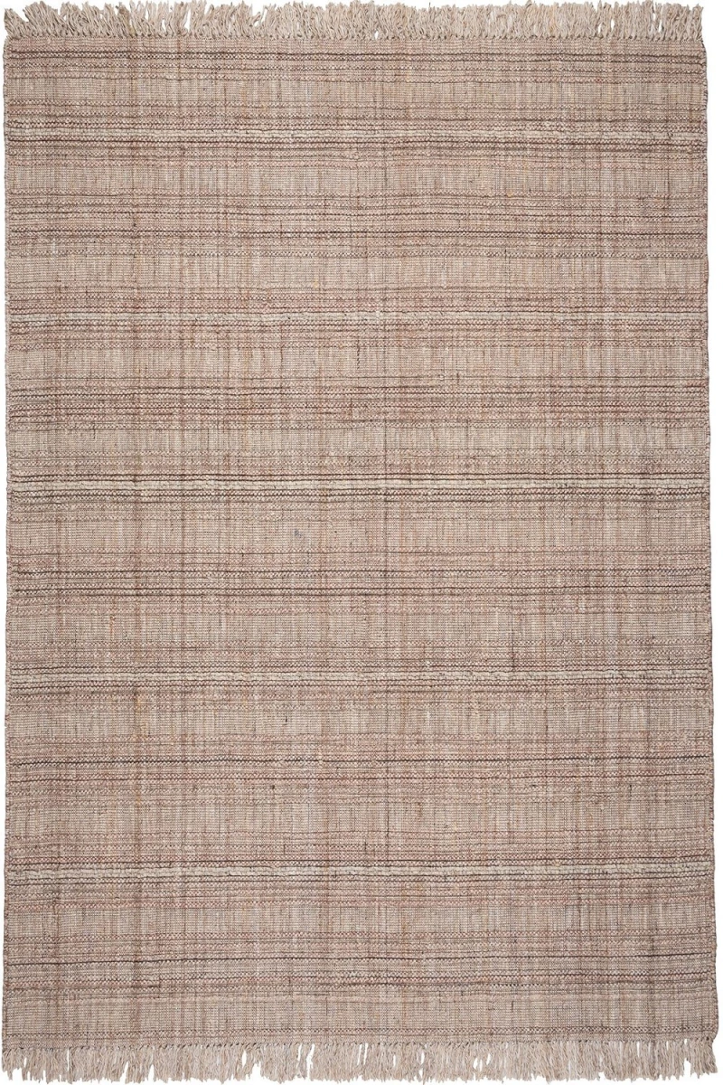 Χαλί Naf Naf Bahar Nude Βιοκαρπέτ 170X240cm