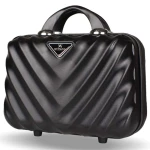 Νεσεσέρ 853MYV0247 25x30x18cm Black Myvalice