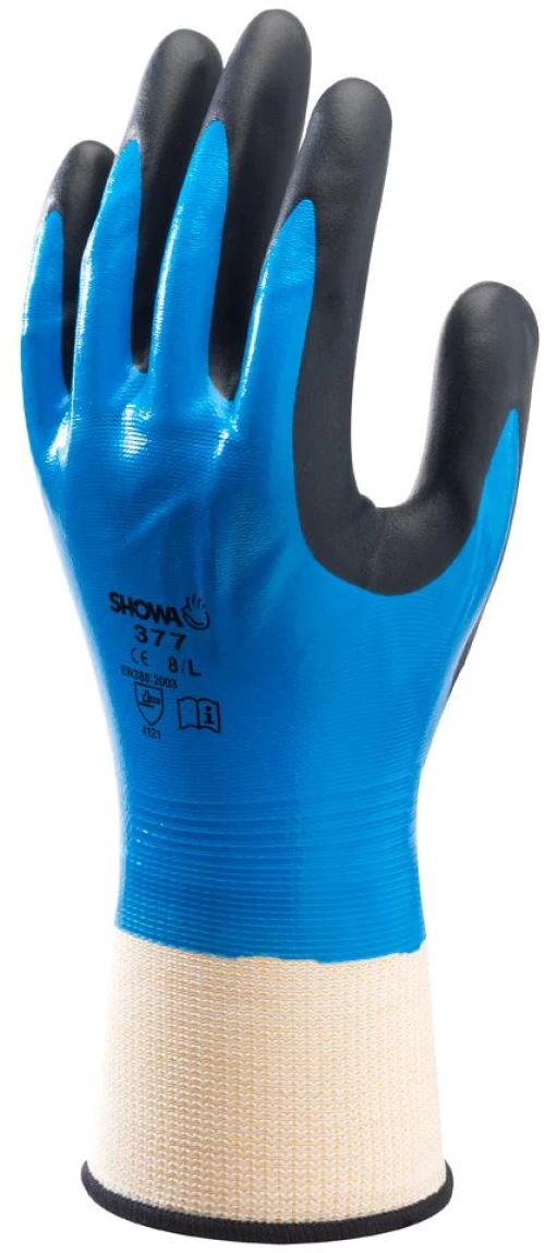 Γάντια SHOWA 377 Κωδικός 370300
