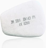 Προφίλτρο 3M 5911