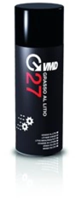 VMD 27Γράσο λιθίου