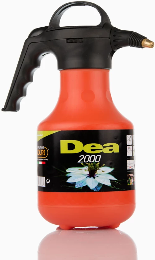 Volpi DEA 2L – Ψεκαστήρας προπιέσεως
