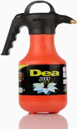 Volpi DEA 2L – Ψεκαστήρας προπιέσεως