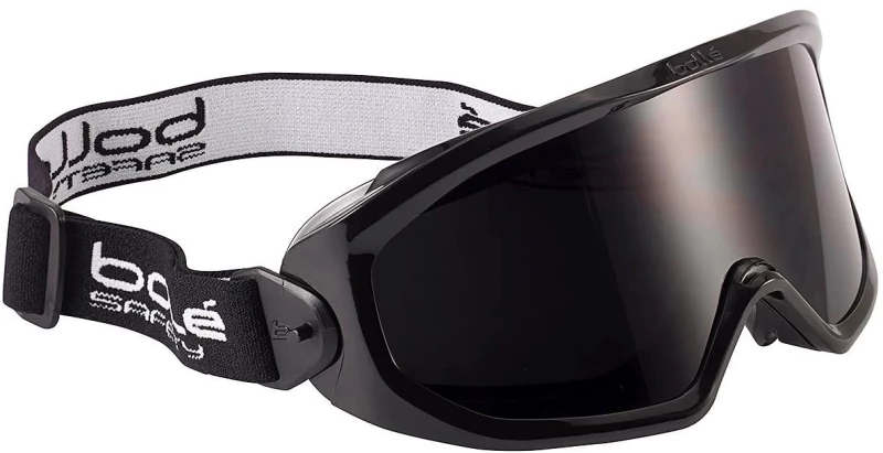 Γυαλιά κλειστού τύπου Superblast Welding 5 Grey lens Vented Κωδικός 512030