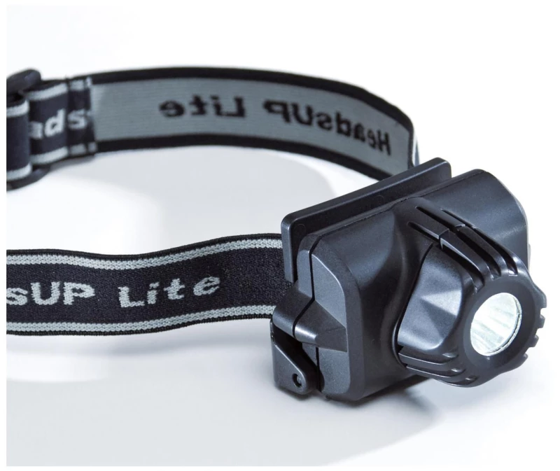 Φακός Κεφαλής 2690Z0 HeadsUp Lite™ Led Zone 0 ATEX Κωδικός 264600