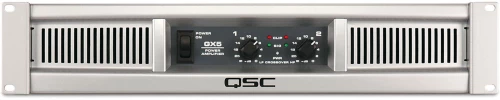 Qsc GX-5