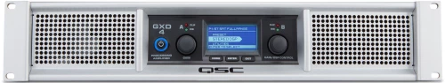 Qsc GXD-4