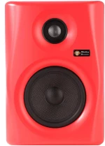 Monkey Banana LEMUR 5 Red