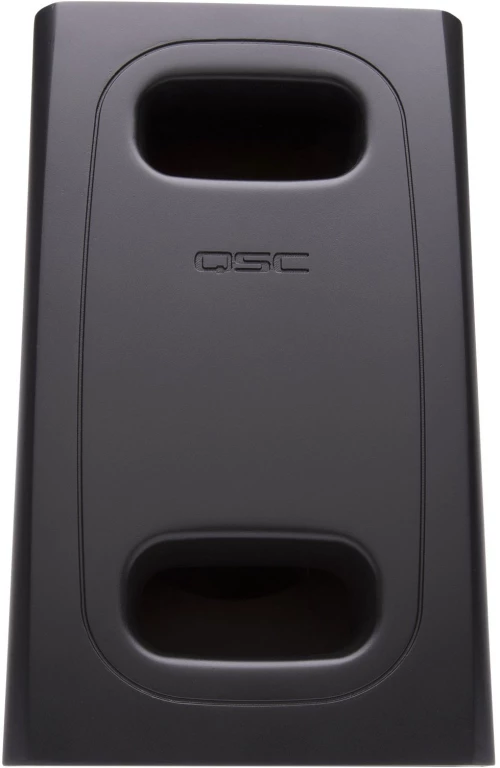Qsc AD S SUB Black