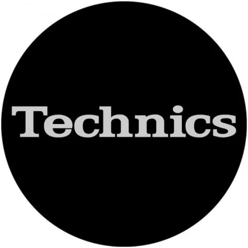 Magma Slipmat Technics Simple 2