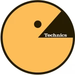 Magma Slipmat Technics Tecman