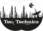 Magma Slipmat Technics Endor
