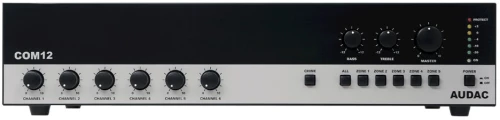 Audac COM12MK2