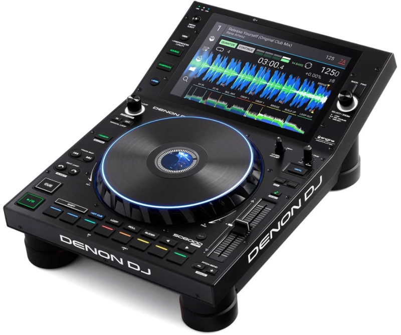 Denon Dj SC6000 Prime