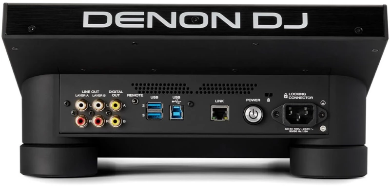 Denon Dj SC6000 Prime