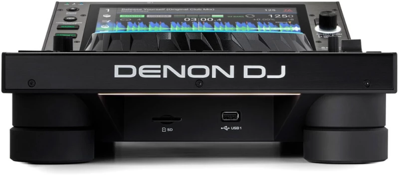 Denon Dj SC6000 Prime