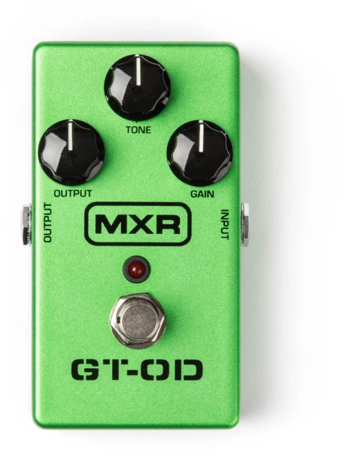 Dunlop MXR M193