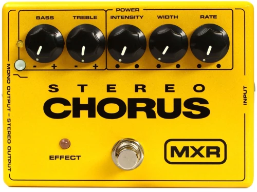 Dunlop MXR M134EU