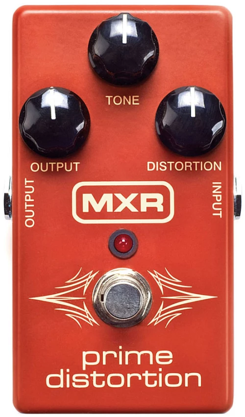 Dunlop MXR M69