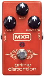 Dunlop MXR M69