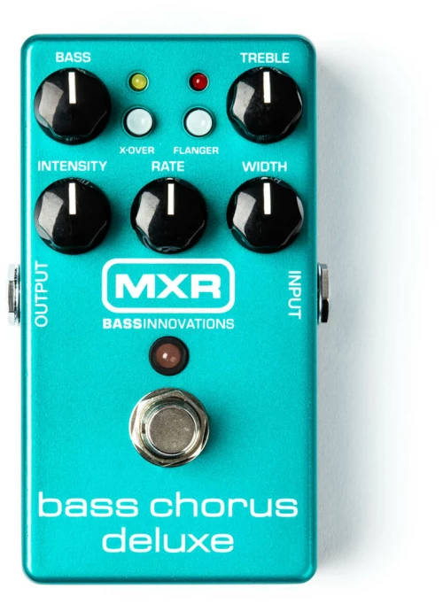 Dunlop MXR M83