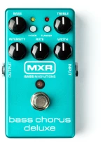 Dunlop MXR M83