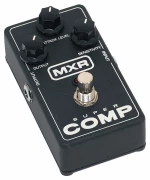 Dunlop MXR M132 Super Comp