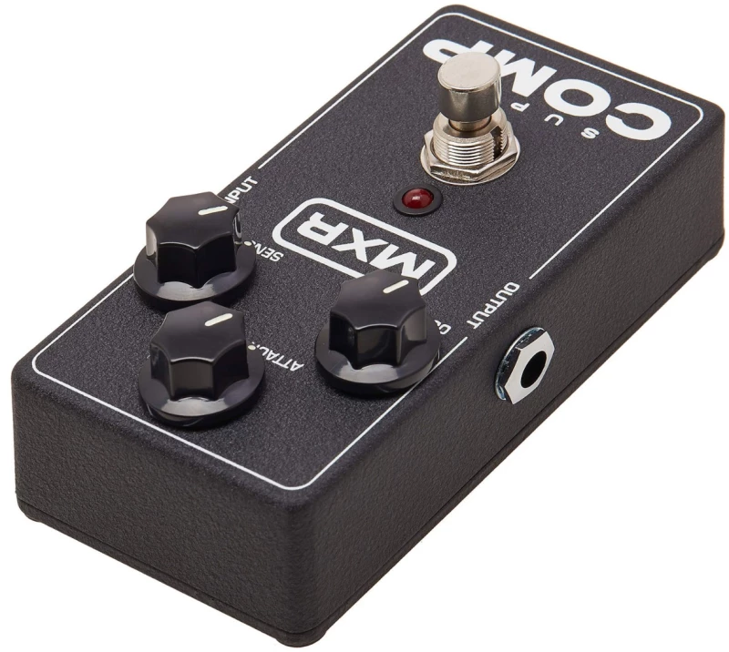 Dunlop MXR M132 Super Comp