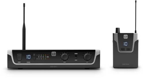 Ld Systems U-305 IEM