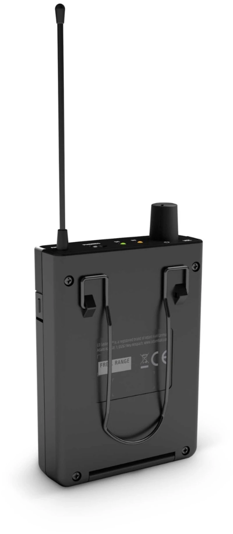Ld Systems U-305 IEM