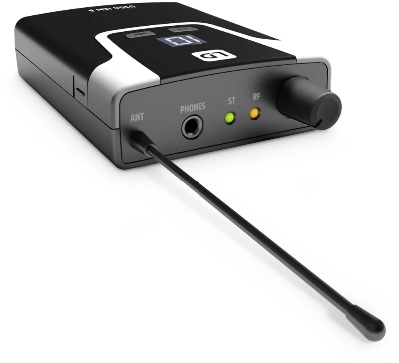 Ld Systems U-305 IEM