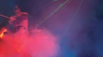 Chauvet Dj HURRICANE-1600