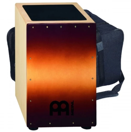Meinl CAJ-3VSB-M+BAG