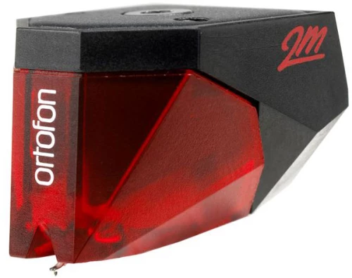 Ortofon 2M Red