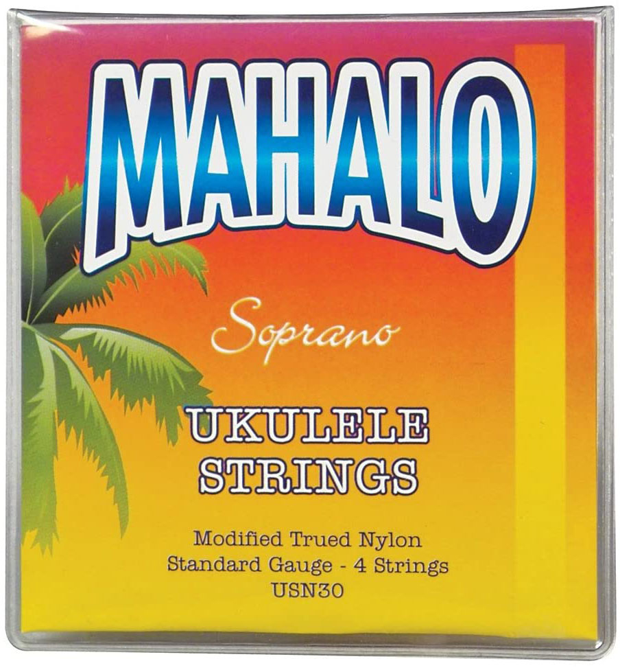 Mahalo USN30