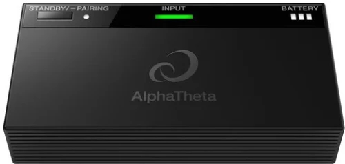 AlphaTheta HP-TX01