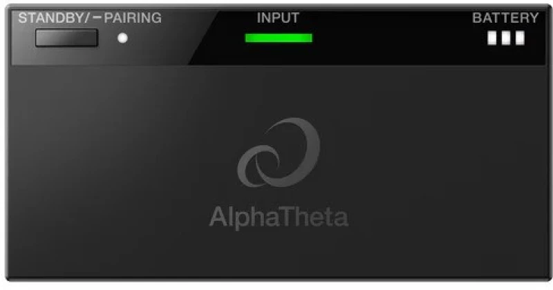 AlphaTheta HP-TX01