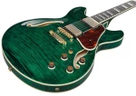Ibanez AS93FM-TMG