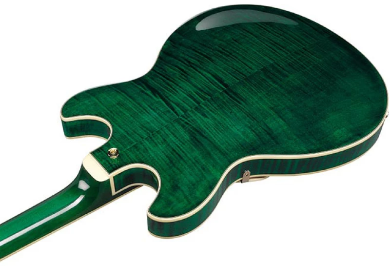 Ibanez AS93FM-TMG
