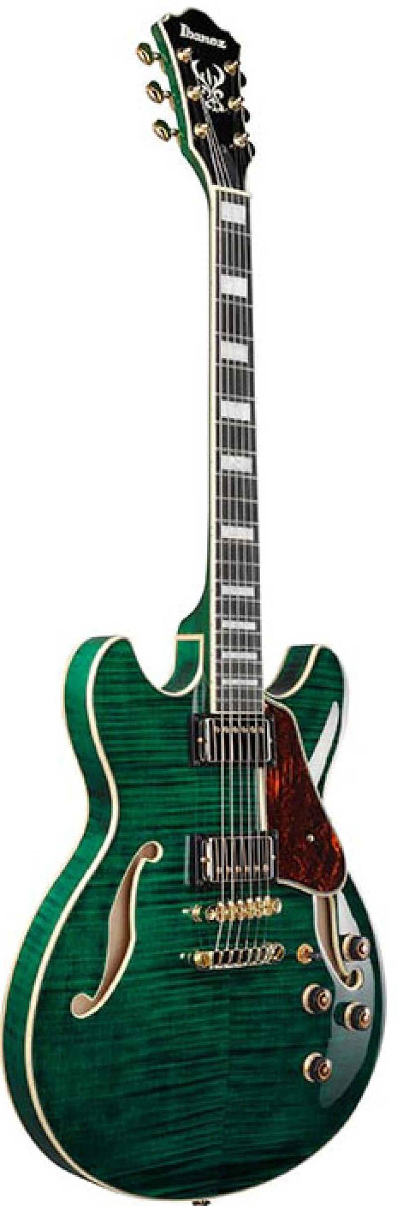 Ibanez AS93FM-TMG