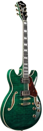 Ibanez AS93FM-TMG