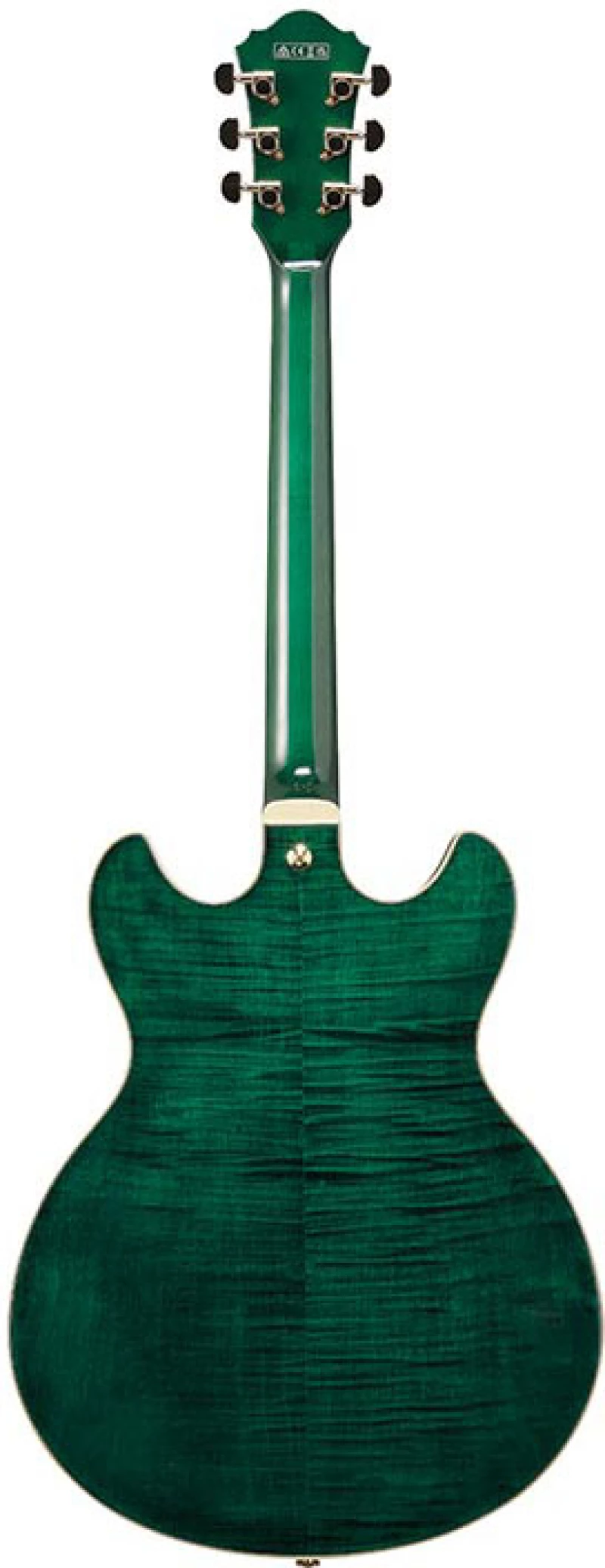 Ibanez AS93FM-TMG